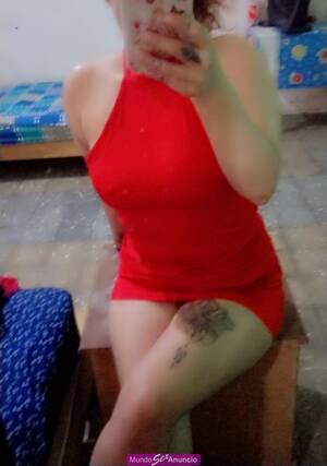 TE QUIERO DESLECHAR DELICIOSO, CON BOQUITA O CULITO TU ELIGE