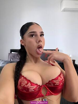 SOY UNA MUÑEQUITA SEXY Y COMPLACIENTE DISPUESTA A CUMPLIR T
