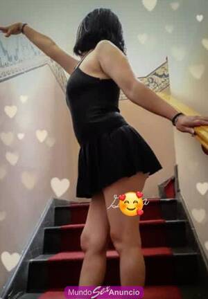 Lilith, madurita sexy