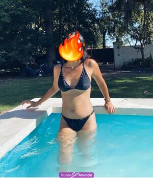 Jovencita en bahía disponible precio fijo