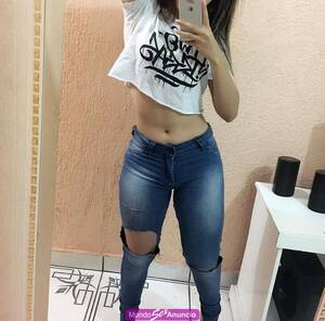 TATIANA SONORENSE JOVEN Y CANDENTE