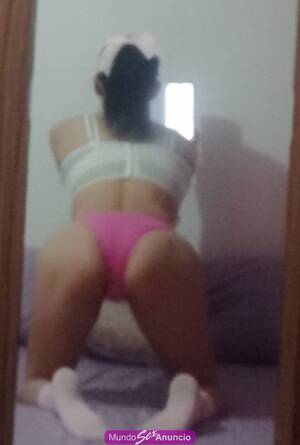 Hola soy Fani flakita rica y de mucha discreción