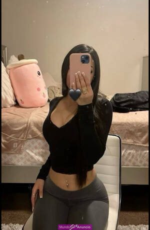 Soy joven sexy soy petite delgada chaparrita