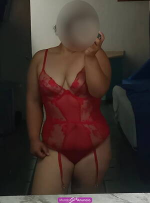 RICA CHUBBY, CUMPLIDORA Y CALIENTE EN LA CAMA, SOY BETSY...