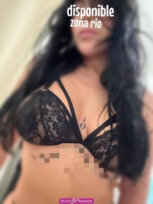 Morenita candente