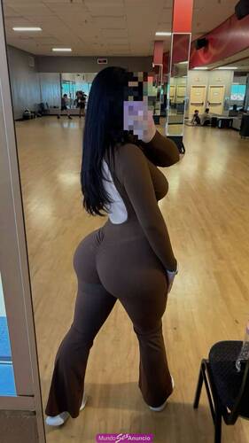 CHICHONA, NALGONA, SUPER HERMOSA INDEPENDIENTE