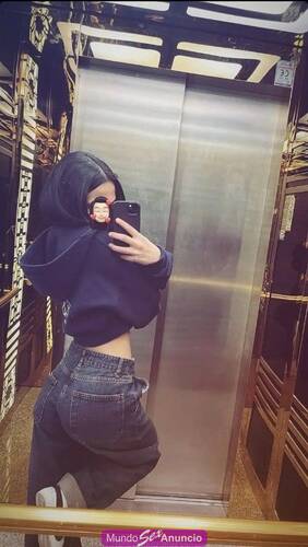 Shanon un deleite de mujer a tu alcance