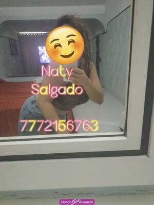 Hermosa de pies a cabeza chichona rica Disponible