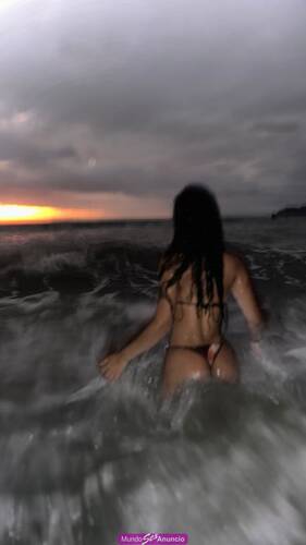 Puerto Vallarta tiene la chica pettie