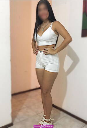 ESCRIBEME PAPI TE GUSTARA PROBAR MI DELICIOSO CUERPECITO
