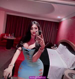 NALGONA DISPONIBLE YA PARA TI