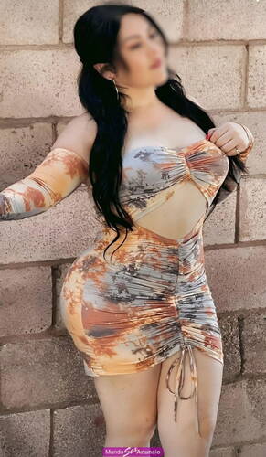 SEÑORA CULONA, ME ENCANTA GEMIR Y USAR LENCERÍA SEXY