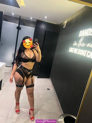 Soy nueva en el ambiente 24 horas