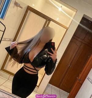 CHICA SÚPER COMPLACIENTE VIP EJECUTIVO