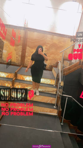 SOFI,CHICA VIP, SOLO PARA GUSTOS EXIGENTES