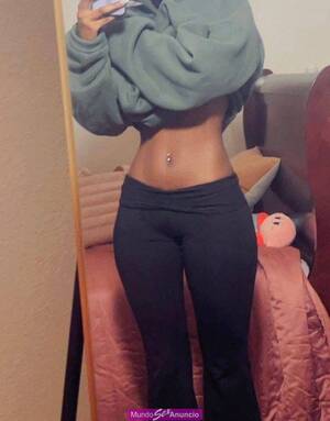 Colegiala (iniciando) solo caballeros serios y discretos