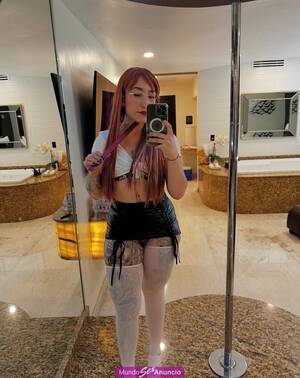 ESCORT POR PRIMERA VEZ EN TU CUIDAD