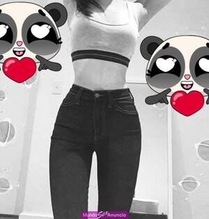 EMILIA PETITE ALGO NUEVO JUEVES Y VIERNES JOVENCITA