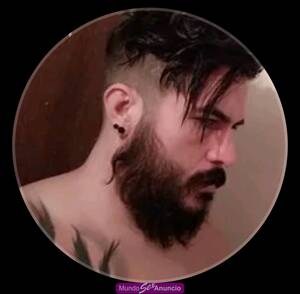 Hombre rudo