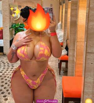 Sexi jovencita para satisfacerte todos tus deceos