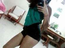 MARIA PÍA LINDA SEÑORITA DE 19 AÑOS LLAMAR 940730094
