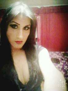 ❤❤❤LINDA TRAVESTI VEN Y COMPLACETE FANTASIAS TRATO DE