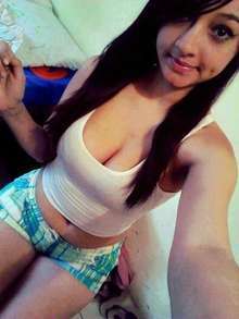 CHIQUITA CALIENTE