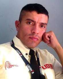 jhon cristocerdan vasquez