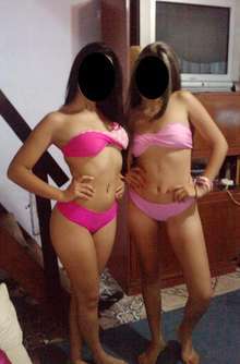 PRECIOSAS MUÑEQUITAS
