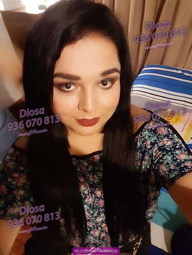 Diosa Trans Depa Privado Y Seguro En Tacna En Tacna 936070813 0799