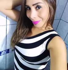 ALE SHEMALE FEMENINA DELICADA SOLO SALIDAS  979663942