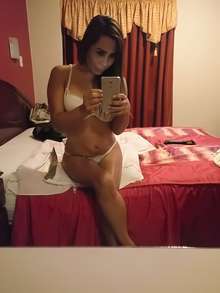 RAGAZZA...BELLA...INSACIABLE SOLO SALIDAS