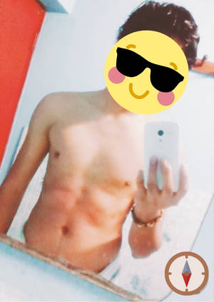 Joven Modelo VIP