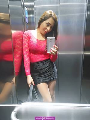 DONNA LINDA TS GUAPA EDUCADA MUY COMPLACIENTE 979663942