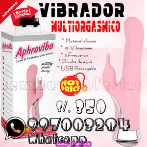 SEXSHOP SURCO - VIBRADORES IMPORTADOS
