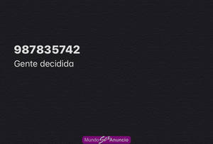 Defoga tus ganas con pasivo