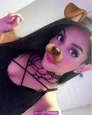 Devora sexy trans ninfómana, adicta a la leche. TENGO DEPAR