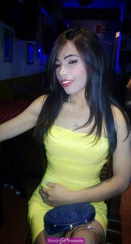 JOVENCITA TRANS XXX MIRAFLORES VERSATIL