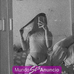 Daleska Debutante femenina 18 añitos - trans