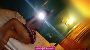 19 AÑITOS PERUANA DELGADA Y GUAPA