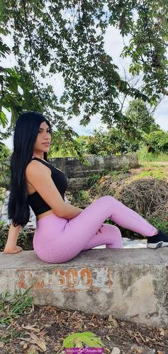 hermosa trans charapita los olivos wsp 997910626
