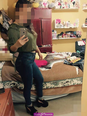 Busco un un amante que me ayude económicamente, llamame