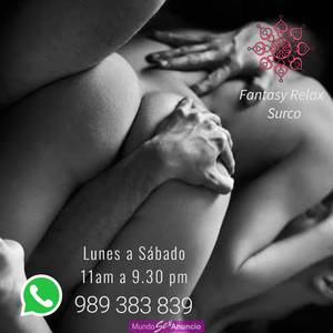 Tantras e Interactivos en Surco