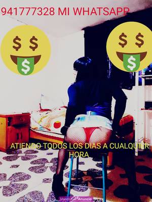NIKOL LA SUMISA  DE LOS OLIVOS