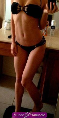 Karin juguetona