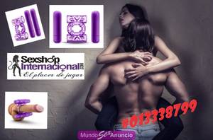 ANILLO VIBRADOR DE DOBLE PLACER EN PUENTE PIEDRA