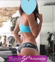 Inmaculada sexy