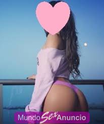 Wanda nenita hot