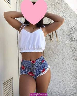 Mabel Estudiante hot