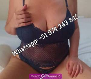 Sexcam Con Rica Madurita